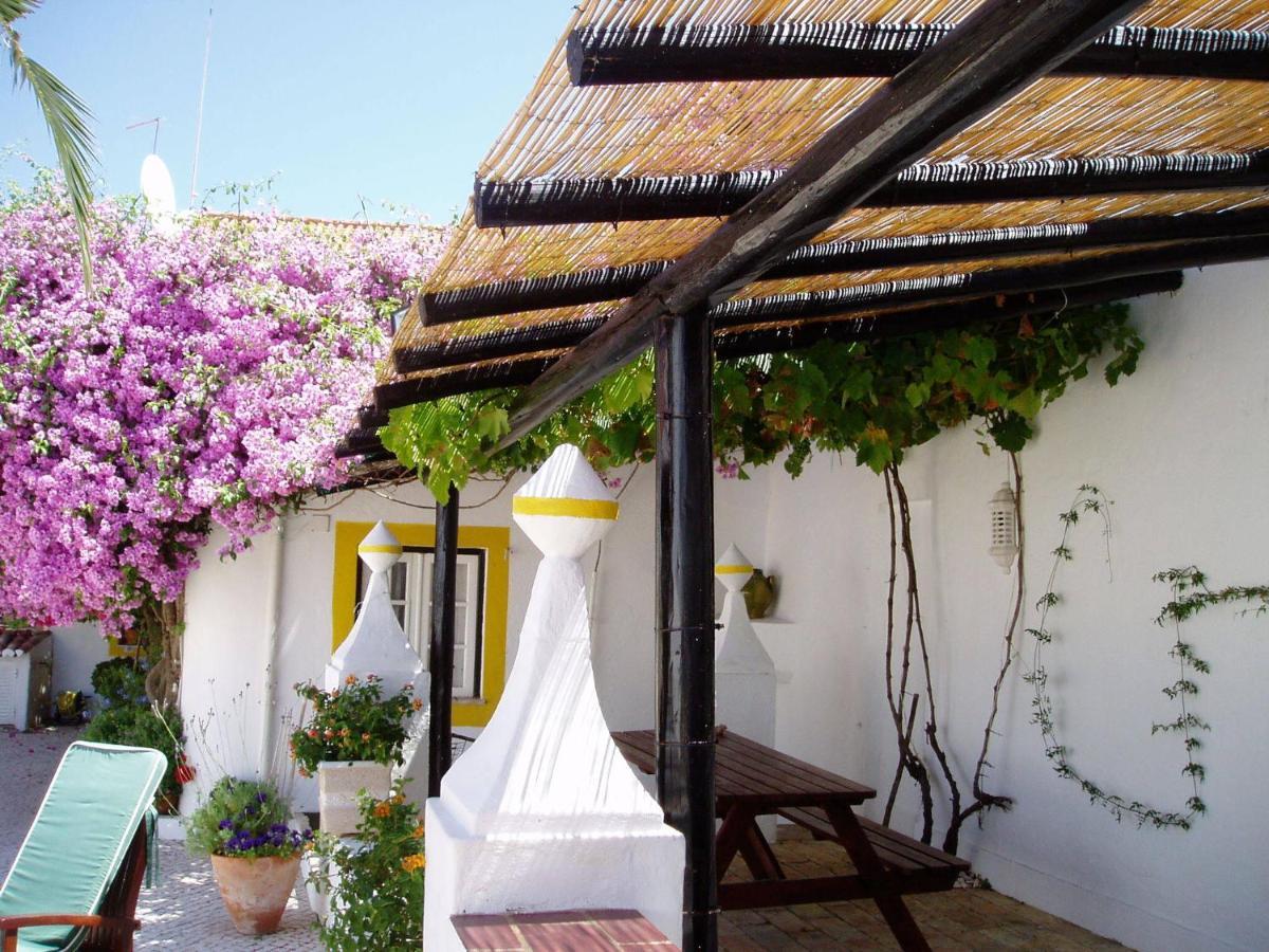 Rio Arade Algarve Manor House Hotel Estombar Exterior photo