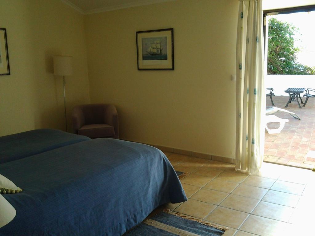 Rio Arade Algarve Manor House Hotel Estombar Exterior photo