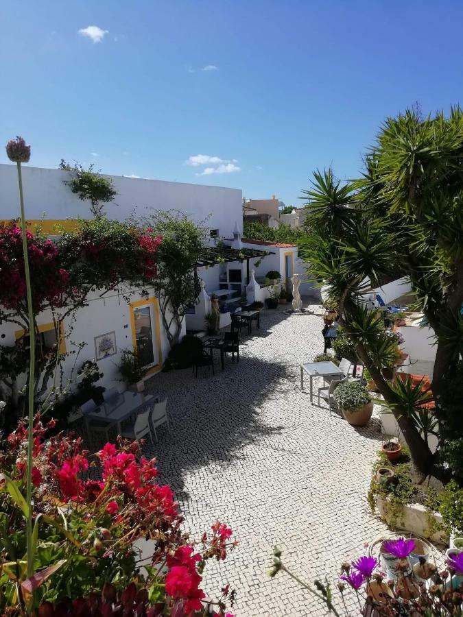 Rio Arade Algarve Manor House Hotel Estombar Exterior photo