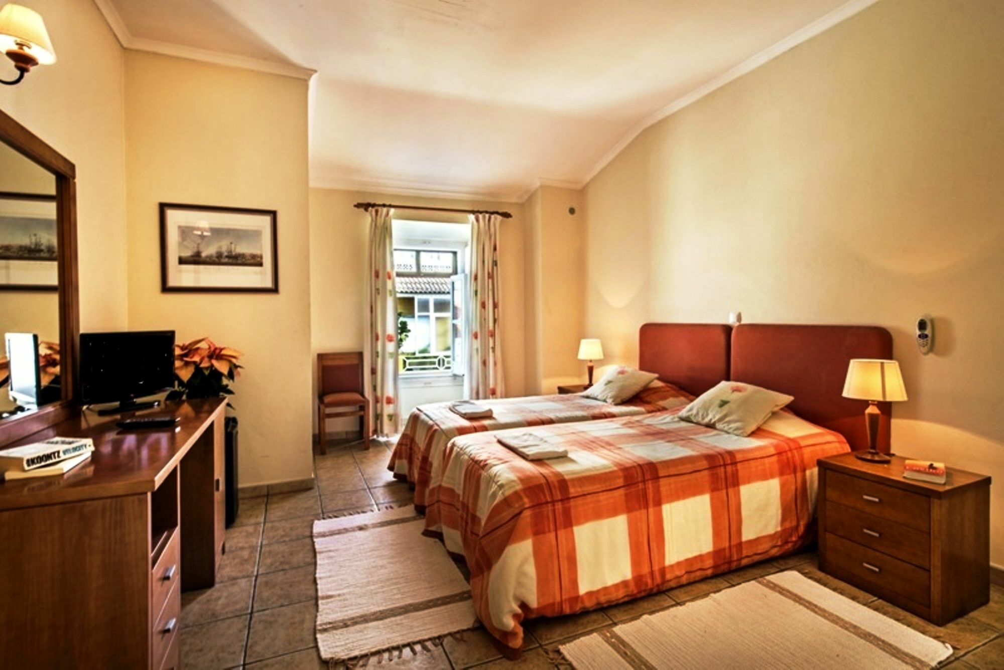 Rio Arade Algarve Manor House Hotel Estombar Exterior photo